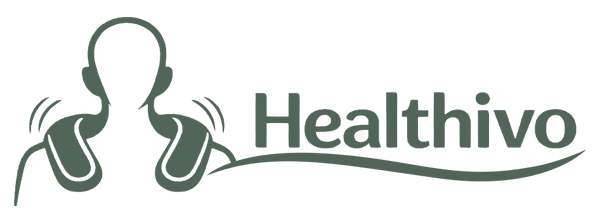 Healthivo Shop